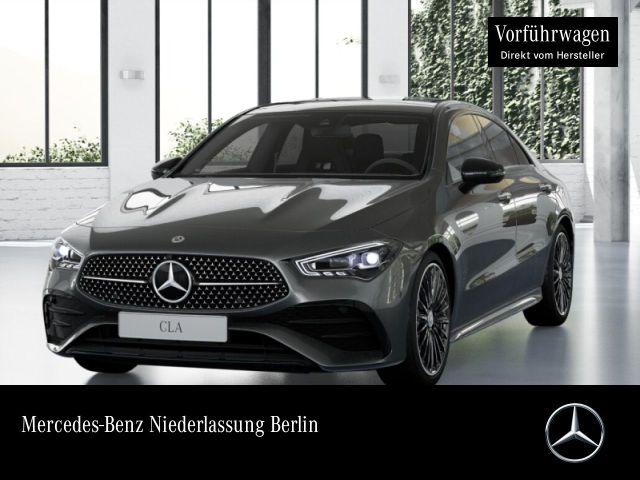 MERCEDES-BENZ CLA 200 AMG Advanced+/Night/Pano/360°/Multi