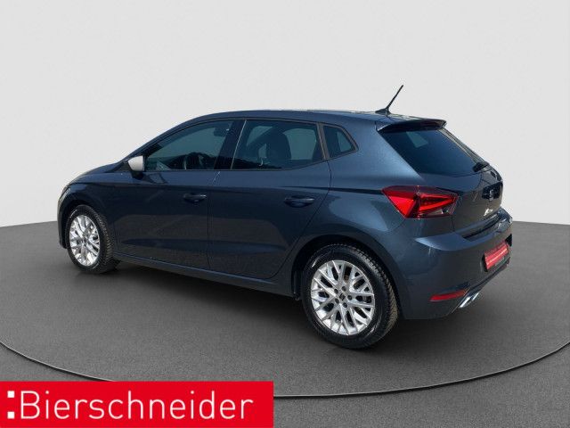 Seat Ibiza - Bild 6