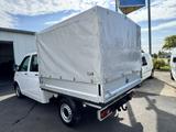 Volkswagen T6 Transporter Doka/Pritsche TDI 4Motion Diff.sp - Offers