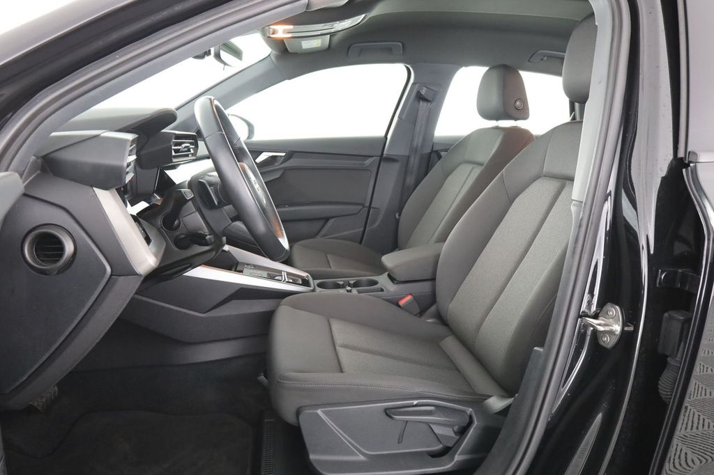 Image of Audi A3