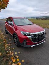 BAIC Senova X55 - BAIC Gebrauchtwagen