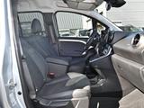 Mercedes-Benz T 180 d PROGRESSIVE Standard AHK LED Navi Kamera - Mercedes-Benz T-Klasse Diesel Gebrauchtwagen