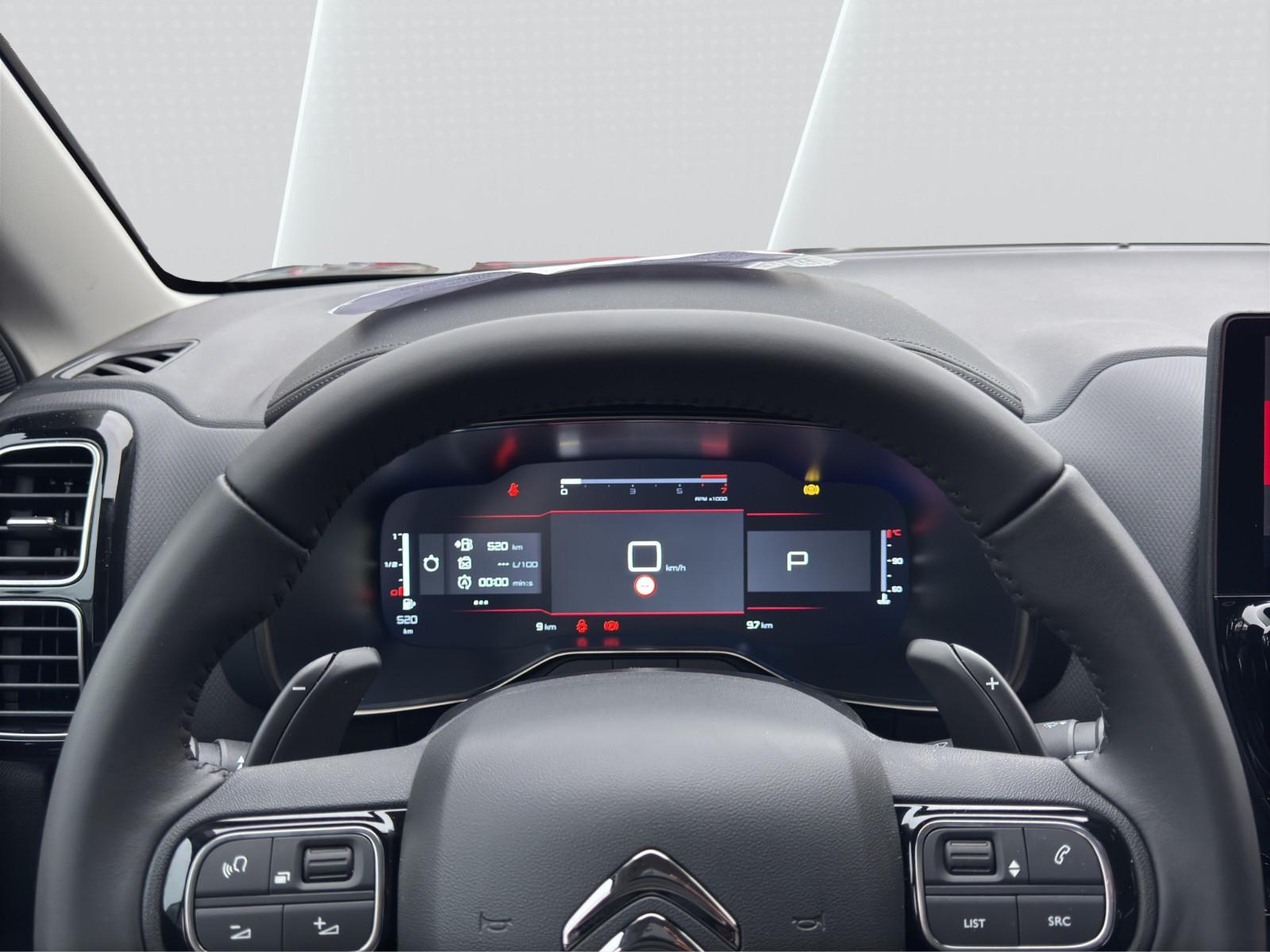 Citroën C5 Aircross BlueHDi 130 Stop&Start EAT8 MAX