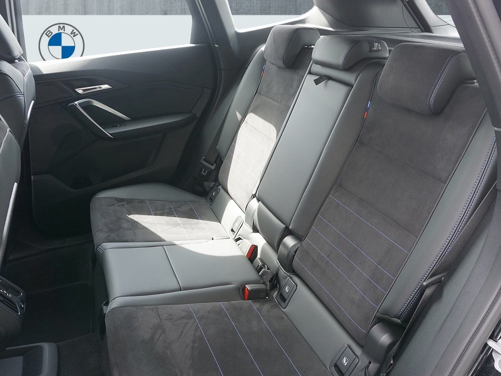 BMW X1 - Bild 6