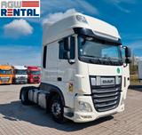 DAF 480 XF SSC*STANDARD*RETARDER*FULLSERVICE*2020*