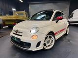 Abarth 500C  Sport-Performance-Handling-Paket Xenon - Abarth 500C