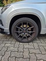 Cupra Ateca 2.0 TSI 221kW 4Drive DSG - - Cupra Ateca: 2.0