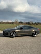 BMW M440i xDrive - BMW M440 von privat