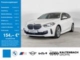 BMW 118d M-Sport PANO LED W-LAN NAVI SHZ PDC KLIMA - BMW 118 in Wuppertal