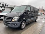 Mercedes-Benz Sprinter II Kasten 316 CDI KLIMA SHZ TEMPOMAT - Mercedes-Benz Sprinter in Hamm