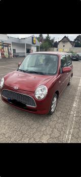 Daihatsu trevis 1.0 Automatik - Daihatsu TREVIS Gebrauchtwagen