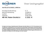 Audi S8 TFSI 420 kW / 571 PS tiptronic - Audi S8