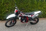 SWM RS 125 R; A1; wenig km; TÜV; neu überholt - SWM RS 125 R