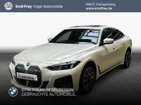 BMW i4 - Vorschau Bild 1