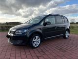 Volkswagen VW Touran 1.6 TDI Automatik Getriebe 7 Sit... - Volkswagen Touran: Getriebe