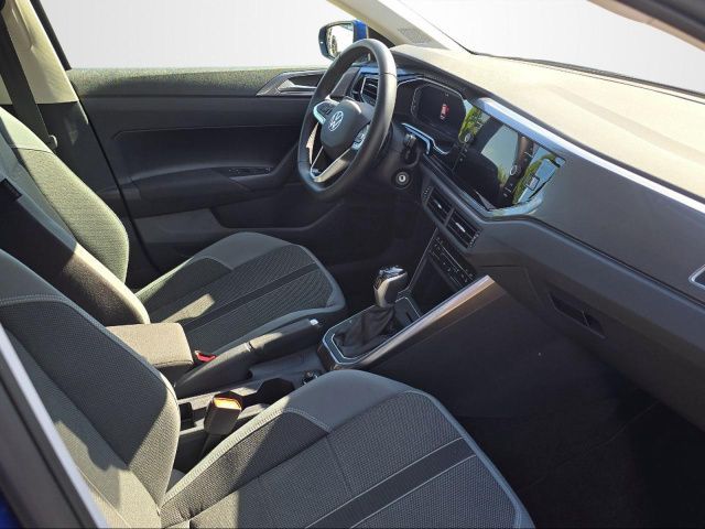 POLO 1.0 TSI DSG STYLE+NAVI+CAM+MATRIX+SIDE+LANE