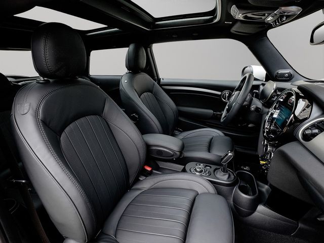 Foto Nummer 12: MINI Cooper S