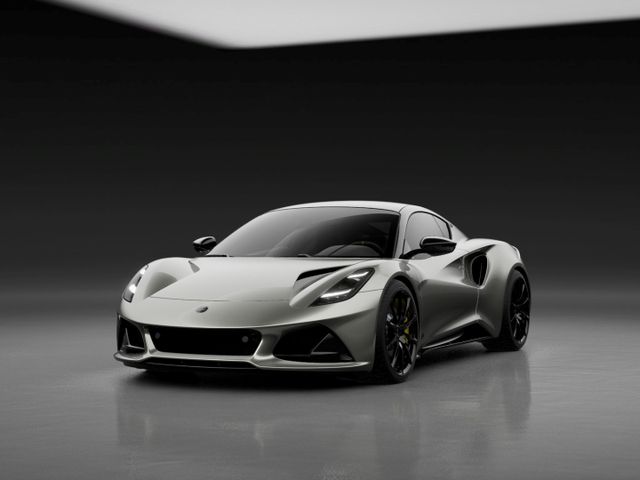 Lotus Emira