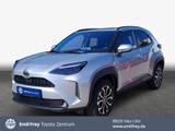 Toyota Yaris Cross Hybrid 130 1.5 VVT-i Teamplayer 68 k - Toyota Yaris Cross: Teamplayer