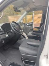 Volkswagen T6 California Beach  - VW T6 california