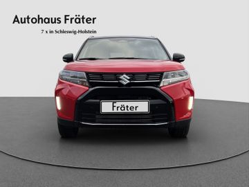 Fotografie 2 des Suzuki Vitara Comfort+ Kamera Navi Schiebedach