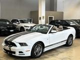 Andere FORD Mustang 3.7 V6 Premium Convertibile Automat - Andere mit Benzin-Antrieb: Cabrio
