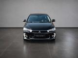 Mitsubishi Lancer 1.6 Lim. MIVEC ClearTec PLUS **1. HAND** - Mitsubishi Lancer Lim Gebrauchtwagen
