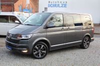 Volkswagen T6.1 Multivan Gen. SIX DSG 4Motion wie Highline