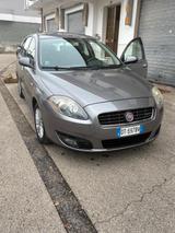 Fiat Croma 1.9 Multijet Emotion - Fiat Croma Emotion mit Diesel-Antrieb