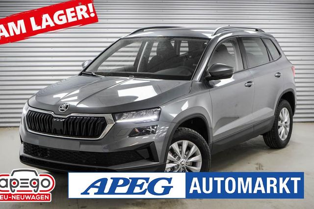 Skoda Karoq 1,5 TSI DSG Selection - LAGER