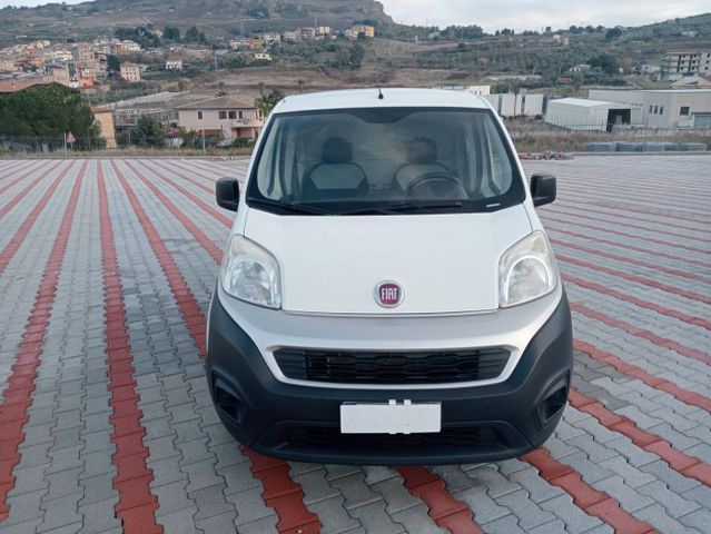 Fiat Fiorino1.3 MJT 80 CV Active