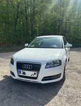 Audi A3 1.6 TDI (Facelift) Sportback - Audi A3: Sportback Facelift