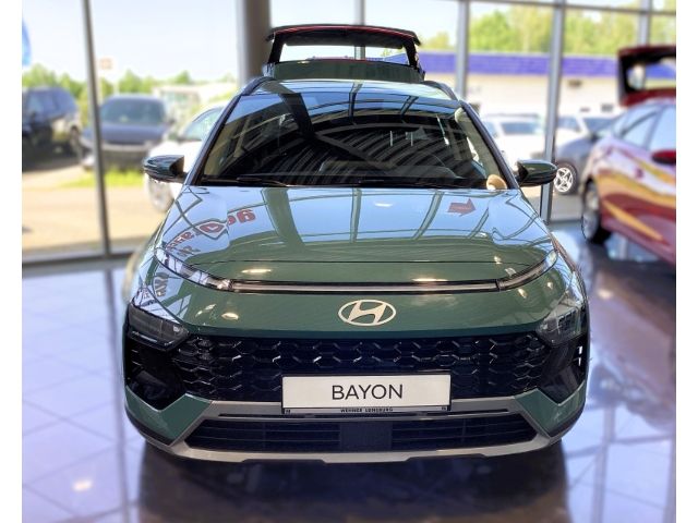 Hyundai BAYON – Bild 2