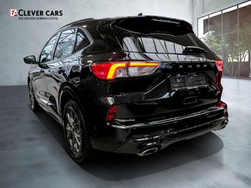 Ford Kuga ST-Line X HUD el. ACC B&O KAMERA PARK-ASS