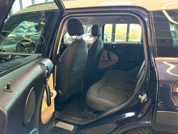 MINI Countryman D *PDC*Klima*Automatik*Allrad*