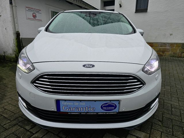 Ford C-MAX Titanium 1,5 TDCI PowerSchift.1 Hand