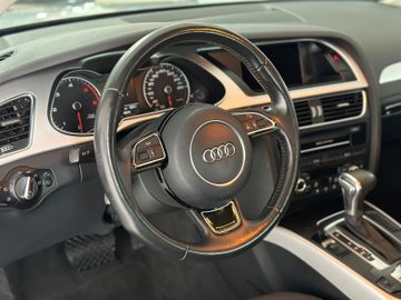 Audi A4 - 3
