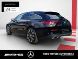 Mercedes-Benz CLA 200 SB PROGRESSIVE MBUX BUSINESS PDC KEYLESS - Mercedes-Benz Gebrauchtwagen von 2023