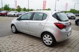 Opel Corsa E 1.4 Edition Klima Sitzheizung - Opel Corsa: 1.4