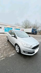 Ford C-Max 1,0  92 kW - Ford C-Max Gebrauchtwagen in Bremen