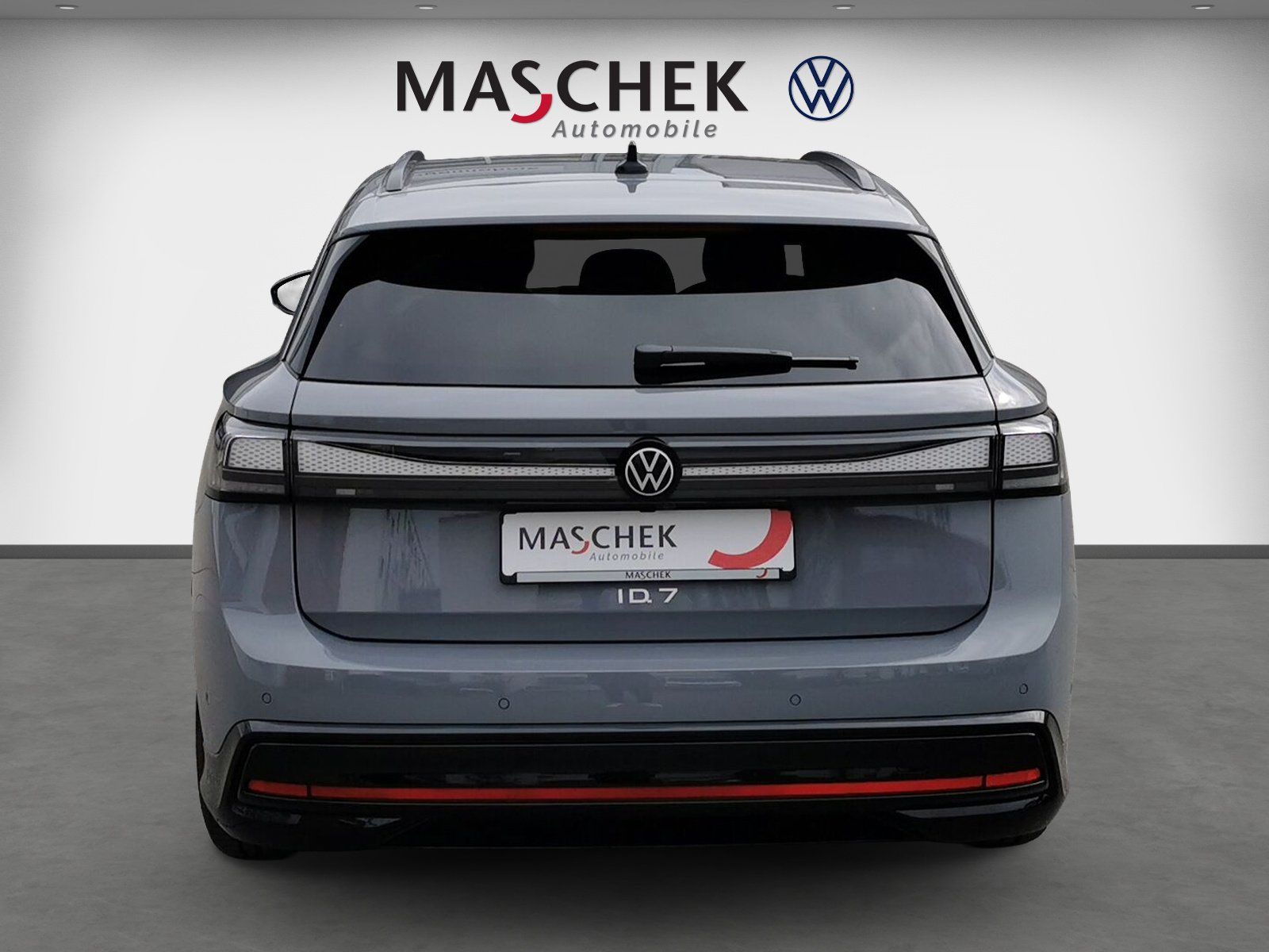 Volkswagen ID.7 - Bild 5
