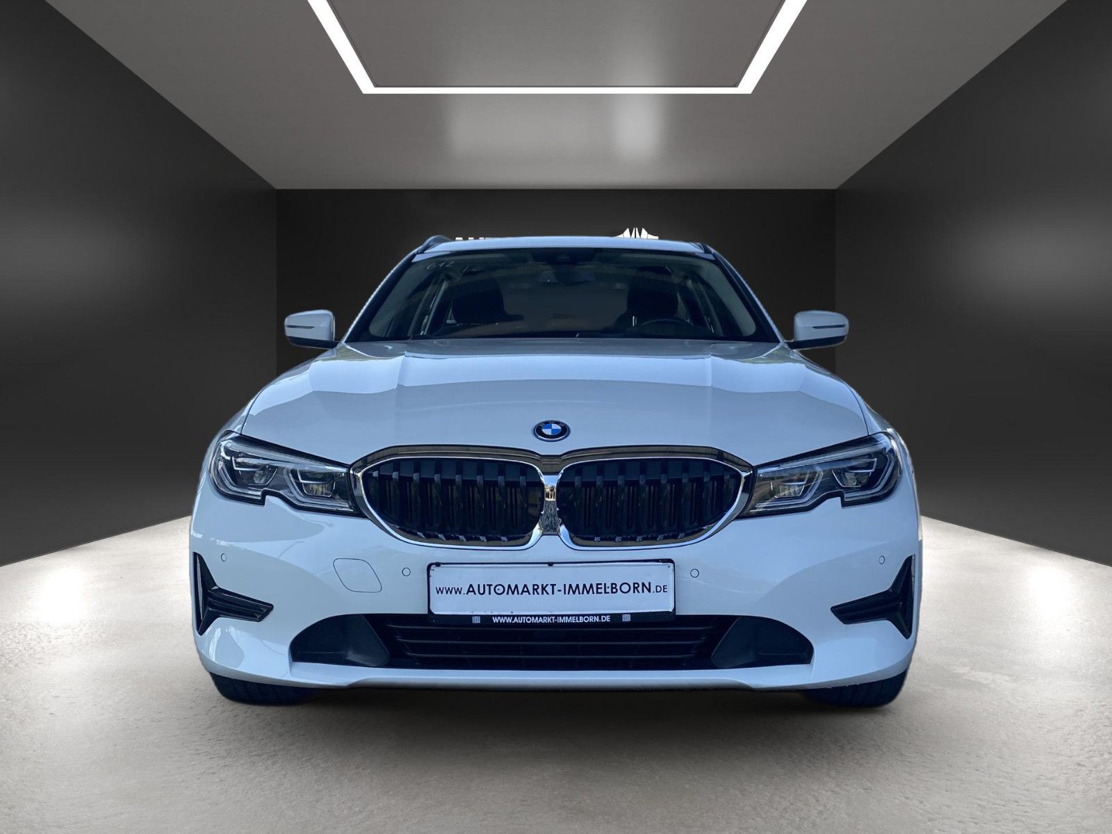 BMW 330 e Laser*HUD*Navi*Driving*Speed*LiveCP*SOH96% foto 5