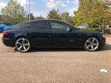 Audi A5 Sportback 2.0 - Audi A5 in Saarbrücken
