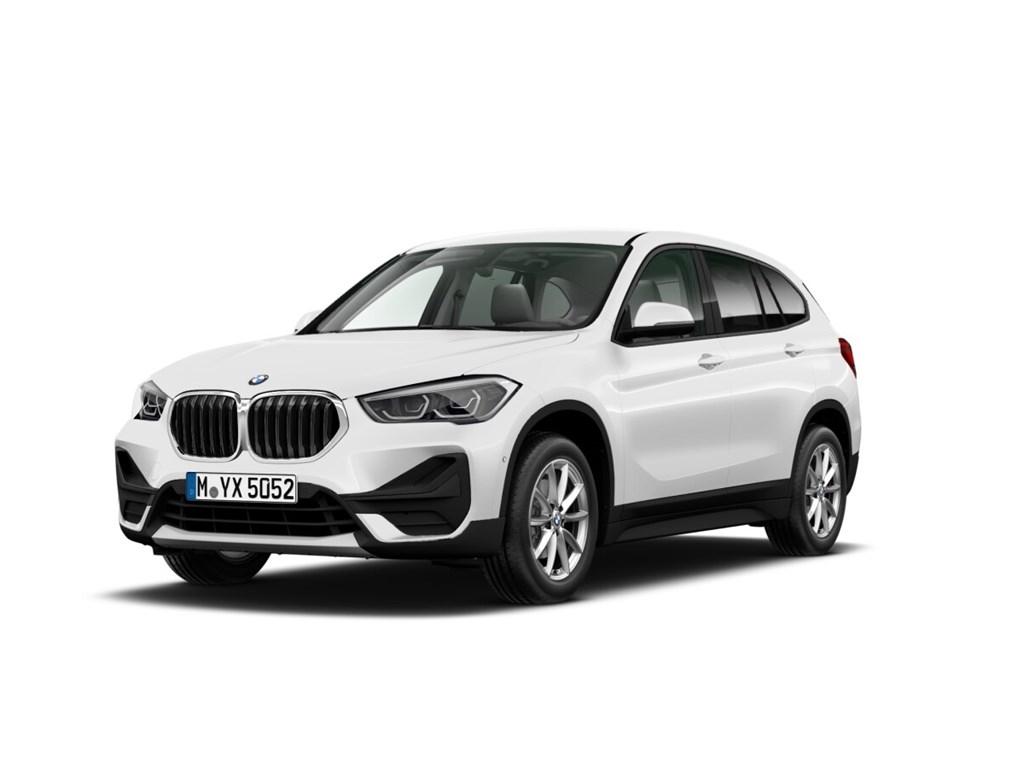 BMW X1 sDrive18d Navi LED SHZ PA PDC Sportsitze