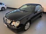 Mercedes-Benz CLK 200 CABRIO*LEDER*SITZH*MFL*TEMP*PDC*BC*LM* - Mercedes-Benz CLK 200 mit Benzin-Antrieb