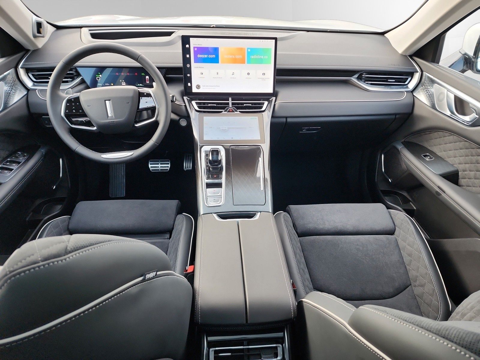 GWM Wey 05 - Bild 16