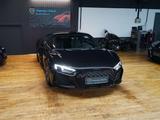 Audi R8 5.2 FSI quattro-RAUTE SITZE-SPORT AGA-KAMERA - Audi R8: Sport