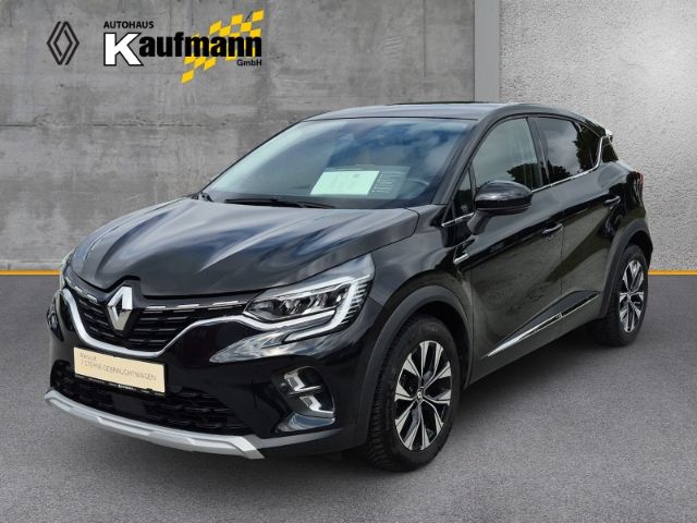 Renault Captur — hlavná fotografia