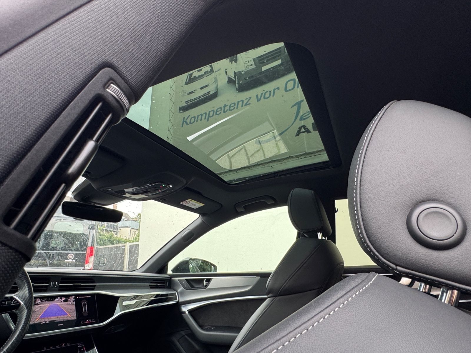 Audi A7 55 TFSI quattro S-Line Pano Virtual Matrix foto 22