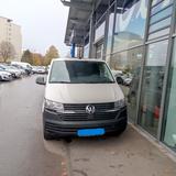 Volkswagen T 6.1 Transporter Camper  - Transport